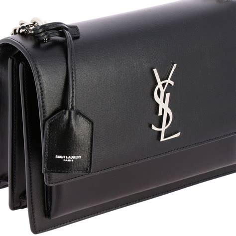 borsa piu economica ysl|Borse da donna SAINT LAURENT .